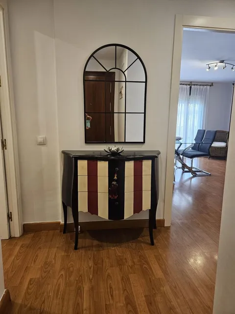 Pis de 120 m² a Sevilla