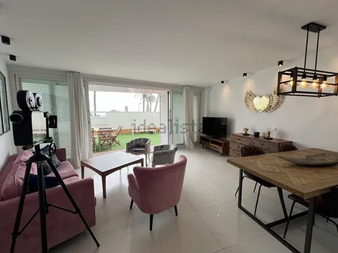 Pis de 117 m² a Eivissa