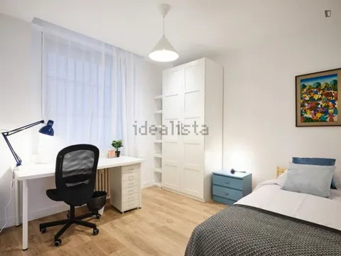 Appartamento 134 m² a Madrid