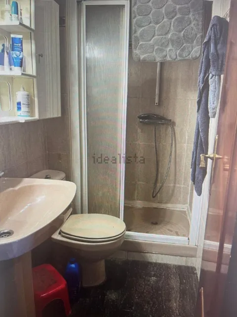 Pis de 85 m² a Saragossa