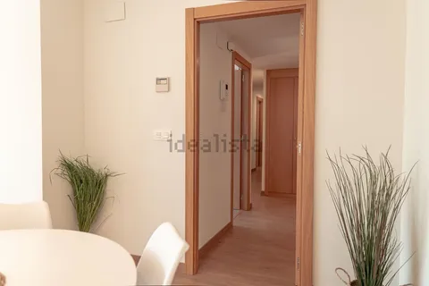 Pis de 100 m² a València