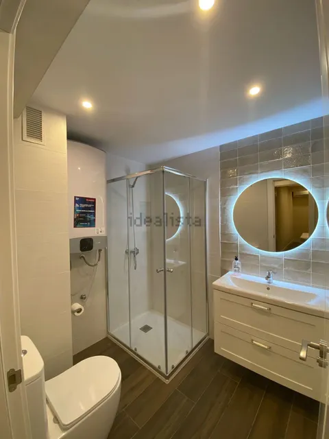 Wohnung 90 m² in Málaga