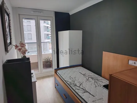 Habitació de lloguer, Zarautz (2/7)