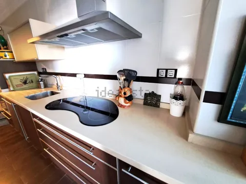 Pis de 80 m² a Màlaga