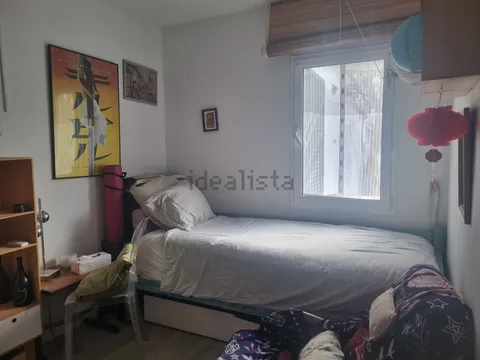 Habitació de lloguer, es Castell