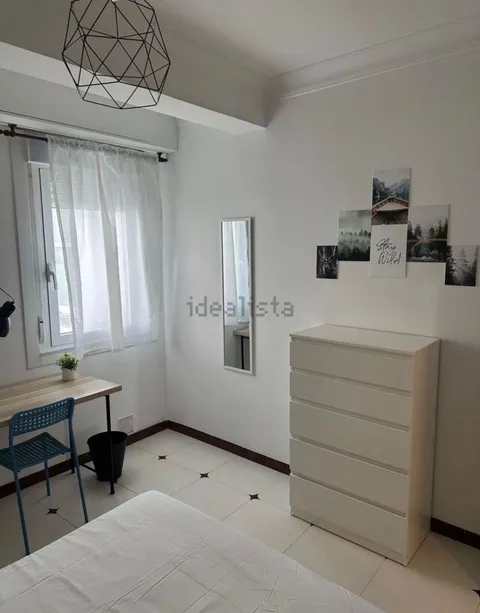 Piso de 100 m² en Ferrol