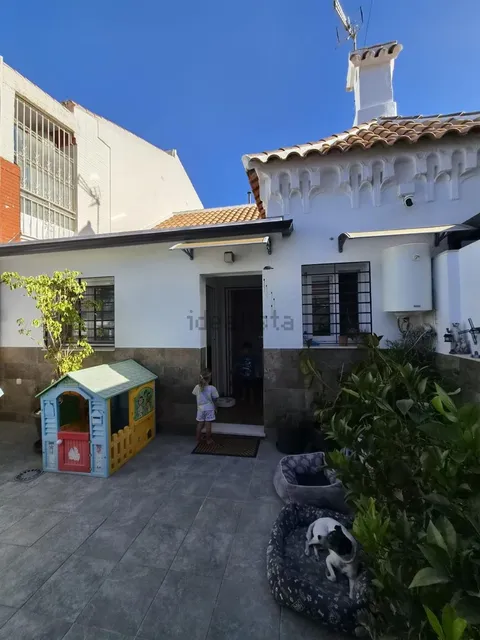 Haus 111 m² in Málaga