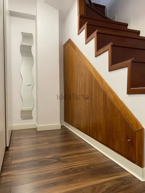 Pis de 110 m² a Madrid