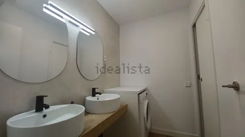 Pis de 95 m² a Madrid