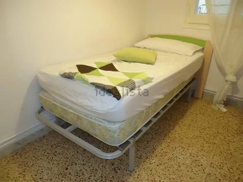 Wohnung 100 m² in Lleida