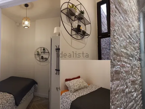 Pis de 95 m² a Màlaga