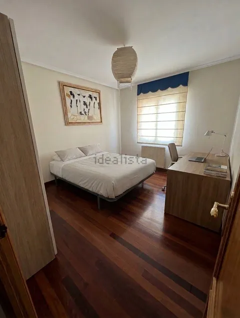 Room for rent, Burgos