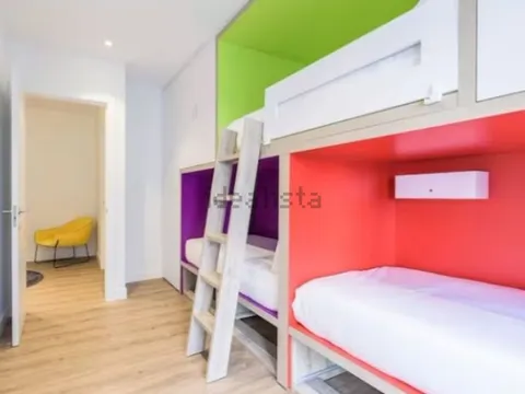 Flat 92 m² in Torre Pacheco