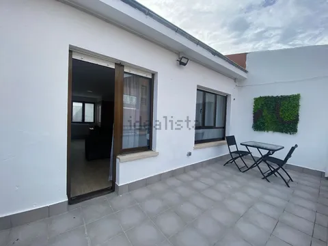 Pis de 85 m² a Lleó