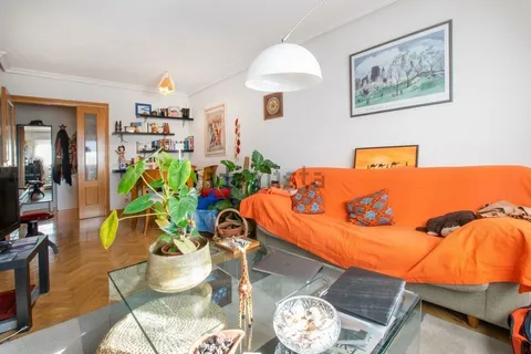 Pis de 87 m² a Madrid