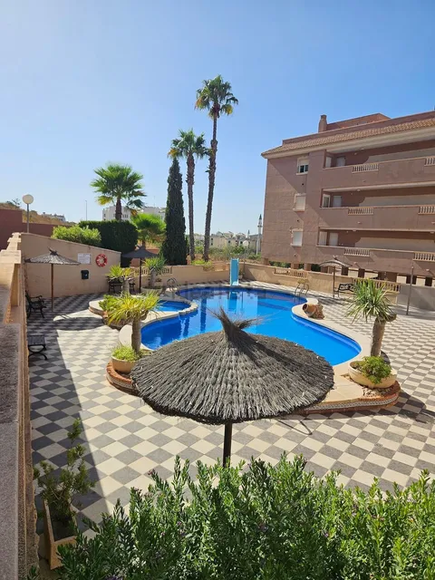 Pis de 70 m² a Santa Pola