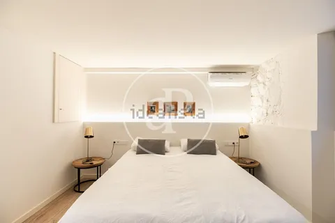 Pis de 62 m² a Barcelona