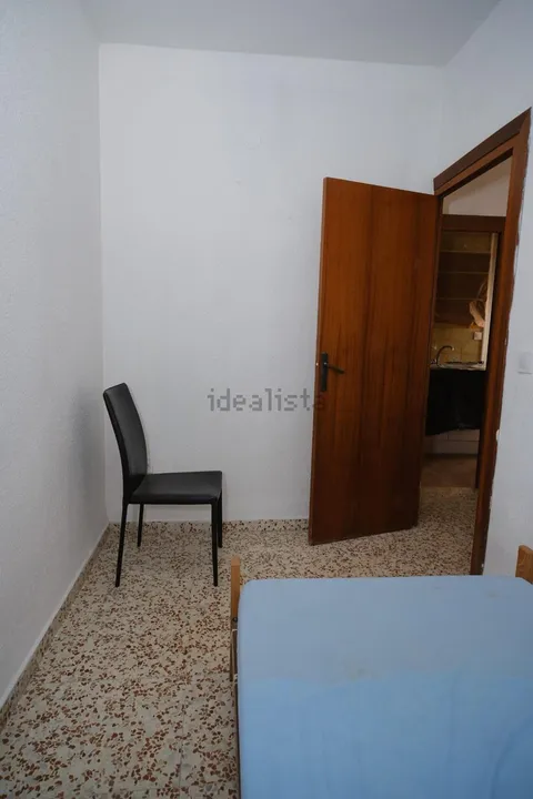 Квартира 85 м² в Casas-Ibáñez