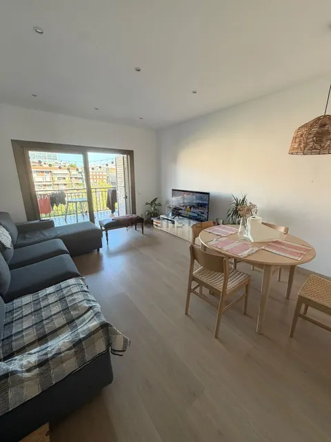 Room for rent, Barcelona