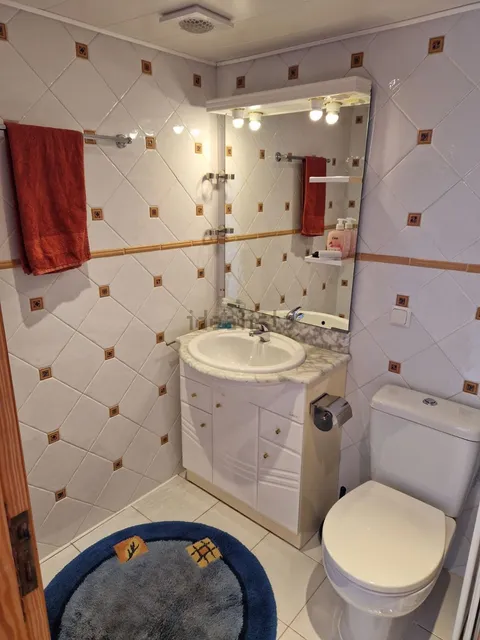 Pis de 60 m² a Manacor