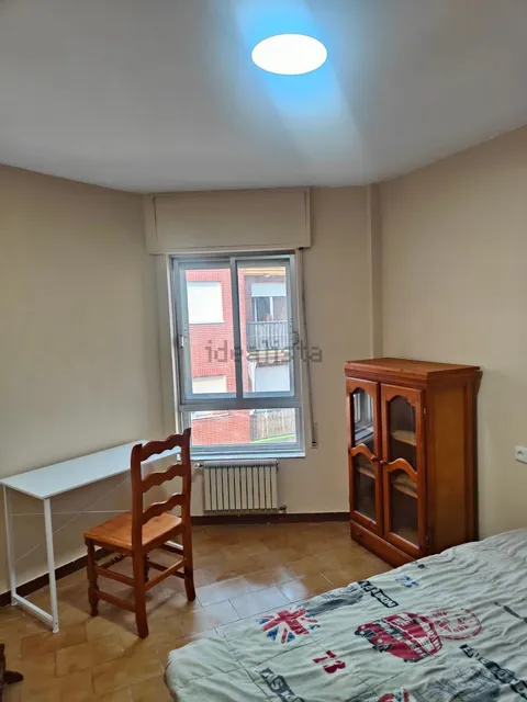 Habitación en alquiler, Villaquilambre