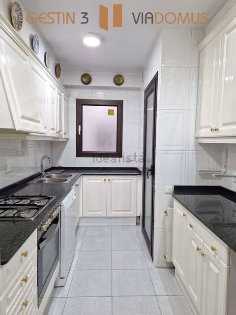 Pis de 90 m² a Barcelona