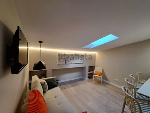 Pis de 31 m² a Madrid