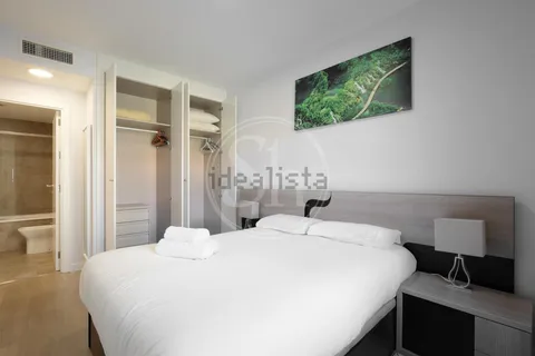 Flat 111 m² in Madrid