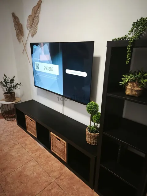 Flat 55 m² in Las Palmas de Gran Canaria