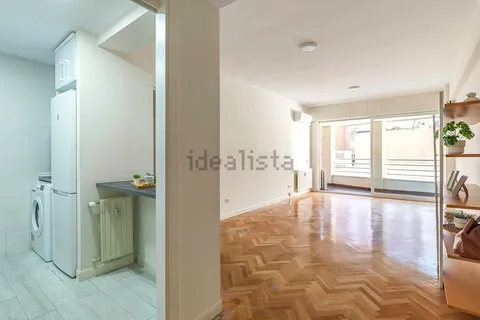Pis de 78 m² a Madrid
