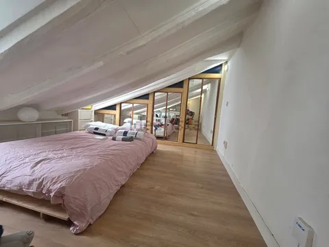 Pis de 30 m² a Madrid