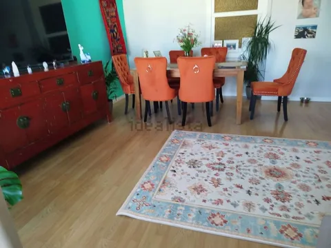 Quarto para alugar, Benissa