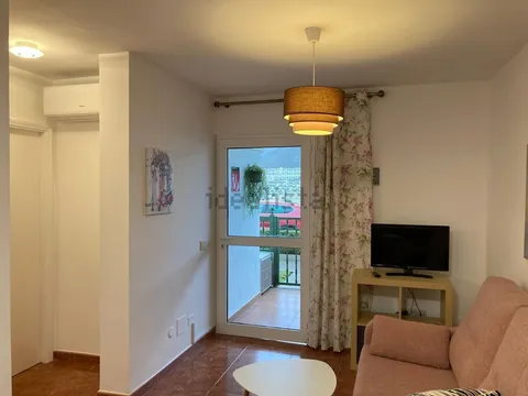 Pis de 37 m² a Mogán