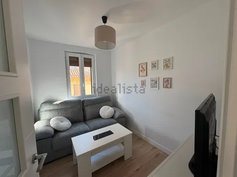 Habitació de lloguer, Salamanca