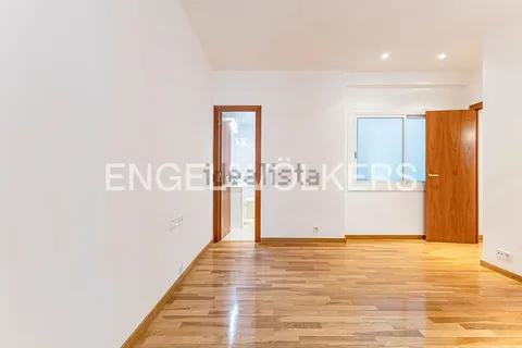Appartamento 129 m² a Barcelona