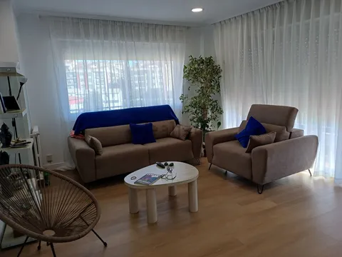 Habitació de lloguer, Ponteareas
