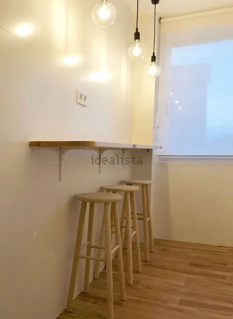 Habitació de lloguer, Santander