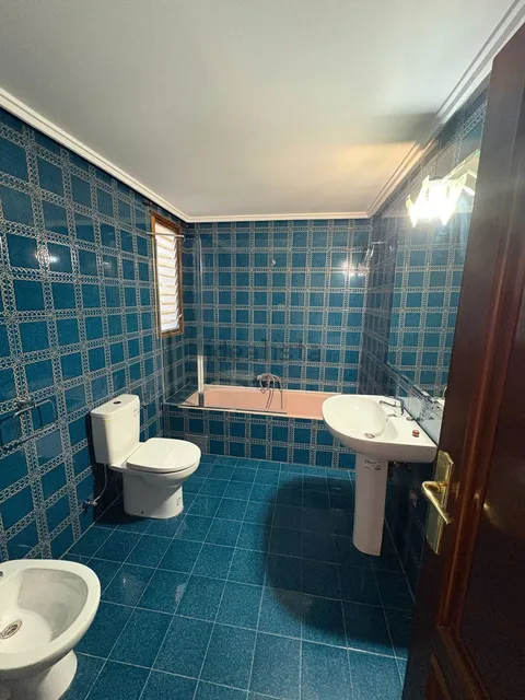 Piso de 153 m² en Tauste