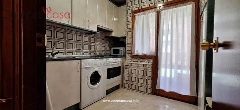 Pis de 93 m² a Segovia