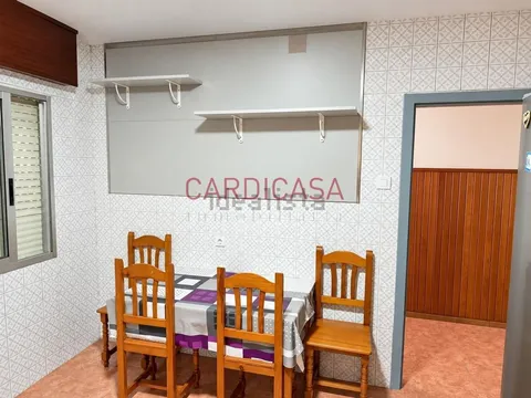 Wohnung 65 m² in Moaña