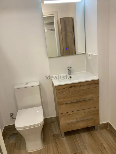 Appartamento 34 m² a Madrid