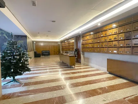 Pis de 47 m² a Madrid