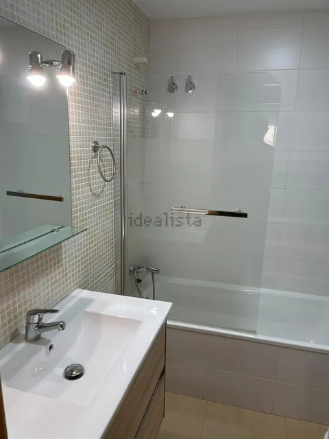 Pis de 80 m² a Múrcia