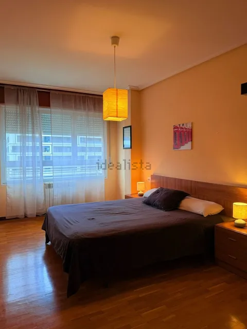Pis de 80 m² a Logronyo