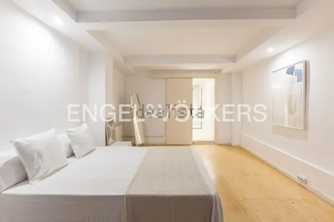 Pis de 130 m² a Barcelona