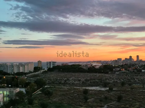 Appartamento 125 m² a el Campello