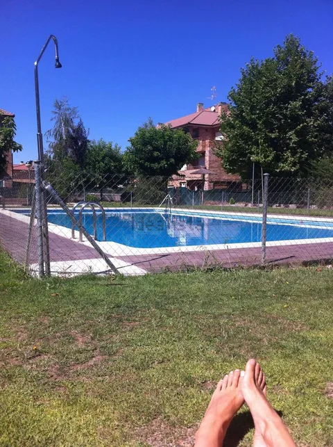 Pis de 45 m² a Villamayor