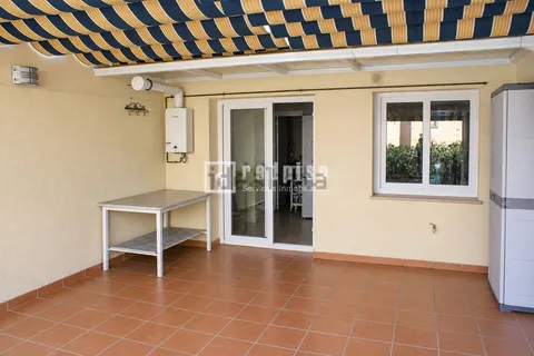 Pis de 148 m² a Màlaga