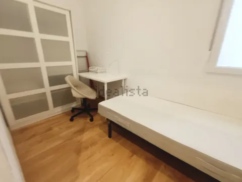 Pis de 66 m² a Madrid