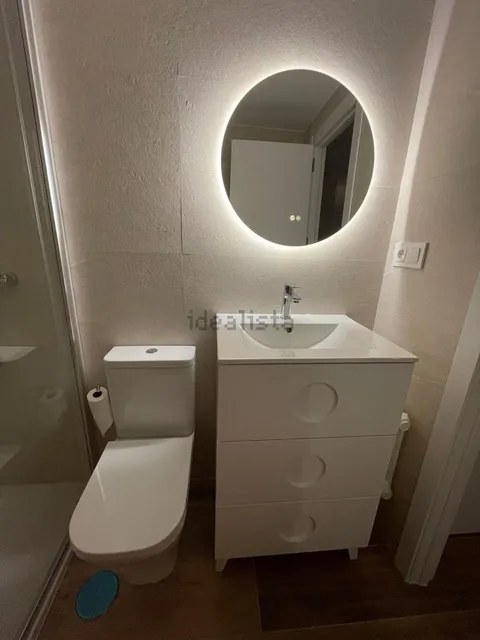 Pis de 58 m² a Madrid